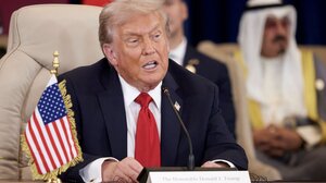 BBC: Νέα καταγγελία για μονταρισμένη ομιλία του Τραμπ 