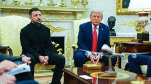 BBC: Τα «αγκάθια» που απειλούν την ειρηνευτική συμφωνία για την Ουκρανία