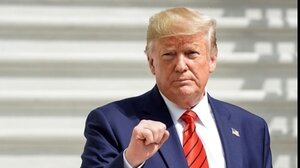 Ο Τραμπ διόρισε επιχειρηματία του κλάδου της κάνναβης ως ειδικό απεσταλμένο στο Ιράκ