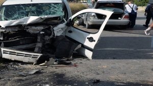 Σχεδόν 20.000 άνθρωποι έχασαν τη ζωή τους στους δρόμους της ΕΕ το 2024