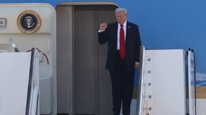  Στο Τόκιο ο Τραμπ 