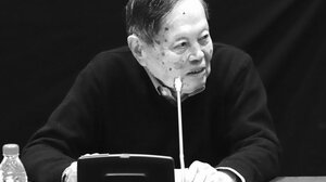 Πέθανε σε ηλικία 103 ετών ο νομπελίστας Φυσικής Τσεν Νινγκ Γιανγκ