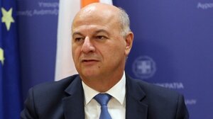 Τσιάρας: "Μόνο ο διάλογος μπορεί να δώσει λύσεις στα προβλήματα του πρωτογενούς τομέα"