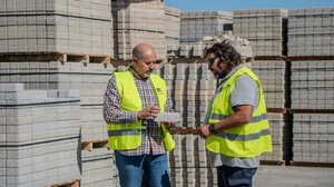 Τσιμεντοδομή: Δυναμική ανάπτυξη στην Κρήτη και «πράσινη» φιλοσοφία