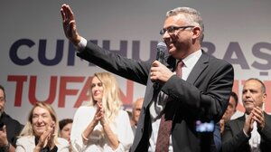 Τι σημαίνει η νίκη Ερχιουρμάν στα κατεχόμενα: Οι πρώτες δηλώσεις του, η αντίδραση της Τουρκίας και η στάση της Κύπρου