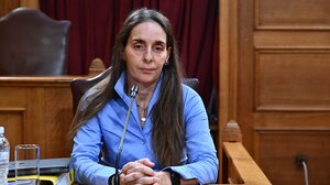 "Βόμβες" Τυχεροπούλου στην Εξεταστική για ΟΠΕΚΕΠΕ - Οι πιέσεις του "Φραπέ" και το 1,5 εκ. πρόβατα!