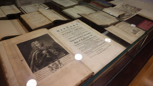 Εσπερίδα για τον Δημήτριο Βικέλα στη Βικελαία Δημοτική Βιβλιοθήκη