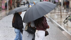 K. Λαγουβάρδος: "Ελλειμματικές οι βροχές του Οκτώβρη στην Κρήτη"