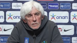 Ιβάν Γιοβάνοβιτς: «Ν' αλλάξουμε τα πάντα με Σκωτία»