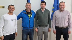 Στην Ξάνθη το Βαλκανικό Πρωτάθλημα Ταεκβοντό