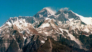 Πέθανε ο τελευταίος επιζών της αποστολής που κατέκτησε το Έβερεστ το 1953