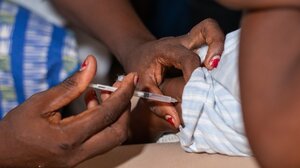 Κλιματική αλλαγή και υπερπληθυσμός «φρενάρουν» τον αγώνα κατά της ελονοσίας