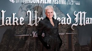 «La Bola Negra»: Η Γκλεν Κλόουζ στο καστ του δράματος των Los Javis