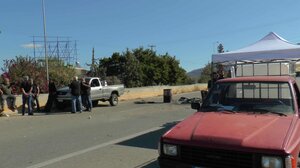 Κινητοποιήσεις αγροτοκτηνοτρόφων: Κλειστός ο ΒΟΑΚ και στα Χανιά