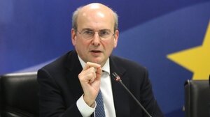 Κ. Χατζηδάκης: Ο προϋπολογισμός του 2026 θα συνδυαστεί με σημαντικές μεταρρυθμίσεις