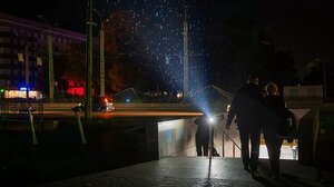 «Έρχεται δύσκολος χειμώνας για την Ουκρανία» λέει η επικεφαλής της Ευρωπαϊκής Τράπεζας Ανάπτυξης