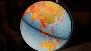 Οι επιστήμονες υποστηρίζουν ότι εντόπισαν κάτι τεράστιο να μετατοπίζεται στο εσωτερικό της Γης