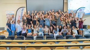 Ημέρα Προσανατολισμού για τους νέους φοιτητές Erasmus του χειμερινού εξαμήνου 2025