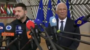 Ουκρανία: Πιέσεις στη Μόσχα για να προσέλθει ο Βλ. Πούτιν σε διαπραγματεύσεις