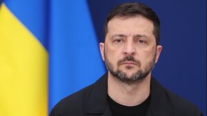 Ζελένσκι: Η κατάπαυση του πυρός στη Γάζα δίνει μια «ελπίδα για την ειρήνη» στην Ουκρανία