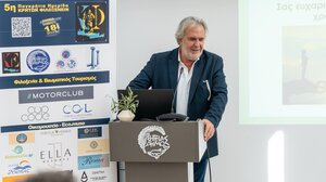 Συλλυπητήριο μήνυμα του Δημάρχου Σητείας για το χαμό του Νίκου Τζανόπουλου