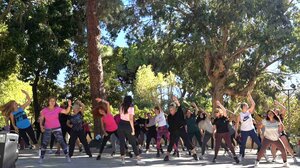 Ρεθυμνο: Η ζούμπα έχει πάλι την τιμητική της, την Κυριακή, στον Δημοτικό Κήπο  