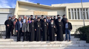 Με επιτυχία το Επιστημονικό Συνέδριο «Κρήτες Λόγιοι (16ος-19ος αι.)»