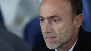 Χρήστος Κόντης: «Θα πρέπει να είμαστε ανταγωνιστικοί με τη Λάρισα»