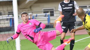 Κλίντμαν Λίλο: «Μας αρέσει το πλάνο του προπονητή, θα δουλέψουμε στη διακοπή»