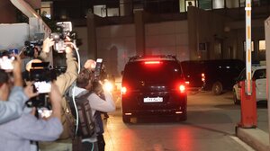 Βορίζια: Τι είναι το… «ξερό εβίβα» που ακούστηκε έξω από το Αστυνομικό Μέγαρο Ηρακλείου