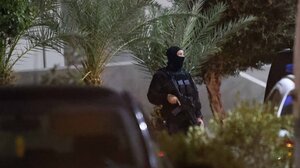 Βορίζια: Για ανθρωποκτονία από πρόθεση και απόπειρα ανθρωποκτονίας το ένταλμα σε βάρος του 48χρονου - "Εγώ δεν χρειάζομαι όπλα στη ζωή μου", υποστηρίζει