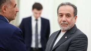 Αραγτσί: Το Ιράν πλέον δεν εμπλουτίζει ουράνιο πουθενά