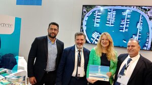 Η Περιφέρεια Κρήτης συμμετείχε στην τουριστική έκθεση που έγινε στην Πολωνία