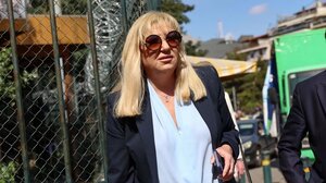 Η χήρα Καραϊβάζ για δολοφονία Λάλα: Εάν αυτός πήρε τη ζωή του Γιώργου μου ας τον συγχωρήσει ο Θεός