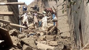 Μπανγκλαντές – σεισμός: Πέντε νεκροί και περίπου 100 τραυματίες σύμφωνα με νέο απολογισμό