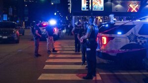 Σικάγο: Πυροβολισμοί στην τελετή φωταγώγησης του χριστουγεννιάτικου δέντρου