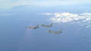 Οι γυναίκες της Πολεμικής Αεροπορίας