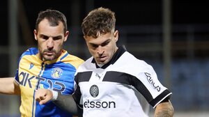 Ο εξευτελισμός του ΟΦΗ κι ο Νους που είναι «ξένο σώμα»!