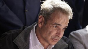 Μητσοτάκης: Το νέο Νοσοκομείο Ίδρυμα Σταύρος Νιάρχος της Κομοτηνής θα είναι ένα από τα τρία κοσμήματα του ΕΣΥ