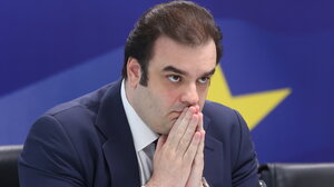 Κυριάκος Πιερρακάκης: «Η φάση ανάκαμψης έχει τελειώσει - Έχουμε εισέλθει σε φάση ανάπτυξης»