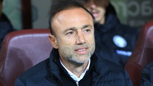 Χρήστος Κόντης: «Πολλά συγχαρητήρια στα παιδιά, υπήρχε πολλή πίεση»