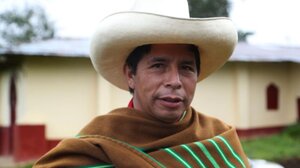 Περού: Ο πρώην πρόεδρος Καστίγιο καταδικάστηκε σε κάθειρξη άνω των 11 ετών