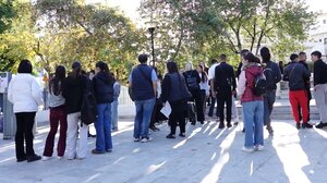 Οι μαθητές ανακαλύπτουν νέους δρόμους προς τη γνώση, στο Φεστιβάλ Ημέρες Ιστορίας