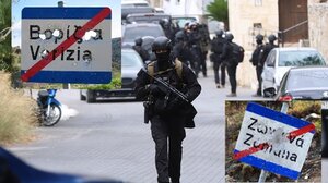 Σκηνικό Ζωνιανών του 2007 "στήνεται" στα Βορίζια