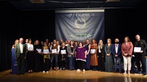 Σύνδεσμος Τουριστικών και Ταξιδιωτικών Γραφείων Κρήτης: Βράβευση των καλύτερων υπαλλήλων για το 2025