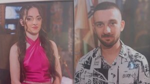 SOS Τροχαία Εγκλήματα: ένας χρόνος από το τροχαίο έγκλημα στο Αγρίνιο με θύματα δύο αδέλφια