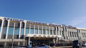 Γιατί κλείνει για μια εβδομάδα ο κύριος διάδρομος στο «Ν. Καζαντζάκης» - Πτήσεις μόνο κατά τη διάρκεια της ημέρας