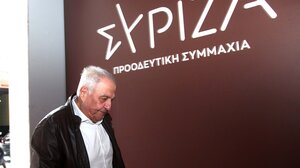 Τα συλλυπητήρια του πολιτικού κόσμου για τον θάνατο του Αλέκου Φλαμπουράρη