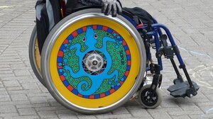 Χανιά: Στήριξη στον μικρό Παύλο, έναν αληθινό μαχητή της ζωής