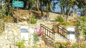 Στην κοιλάδα του Αμαρίου την Κυριακή, οι Δρόμοι Ζωής